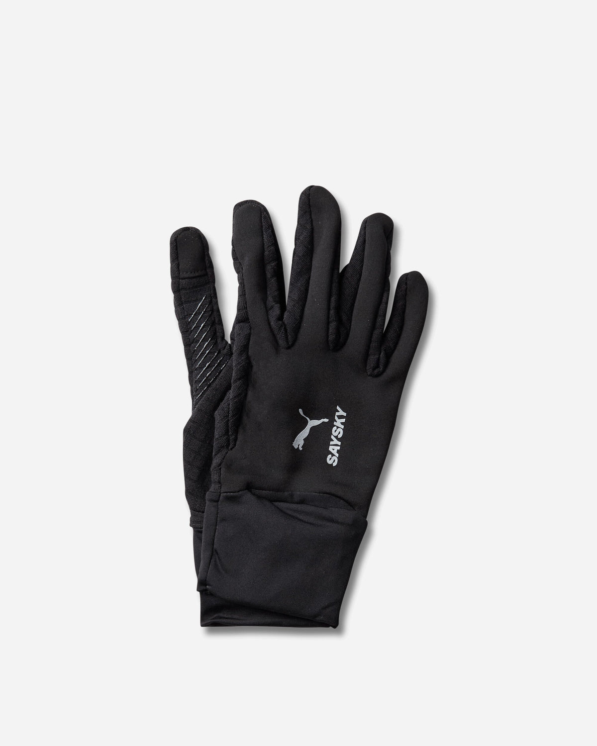 SAYSKY Storm Shield Fingered Gloves Black