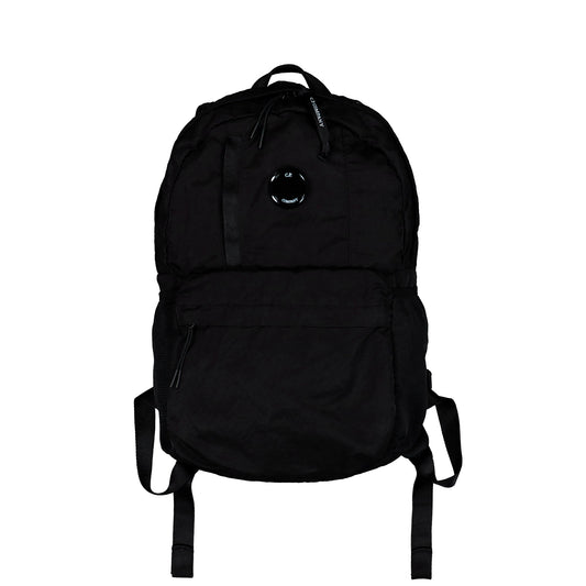 Nylon B Backpack