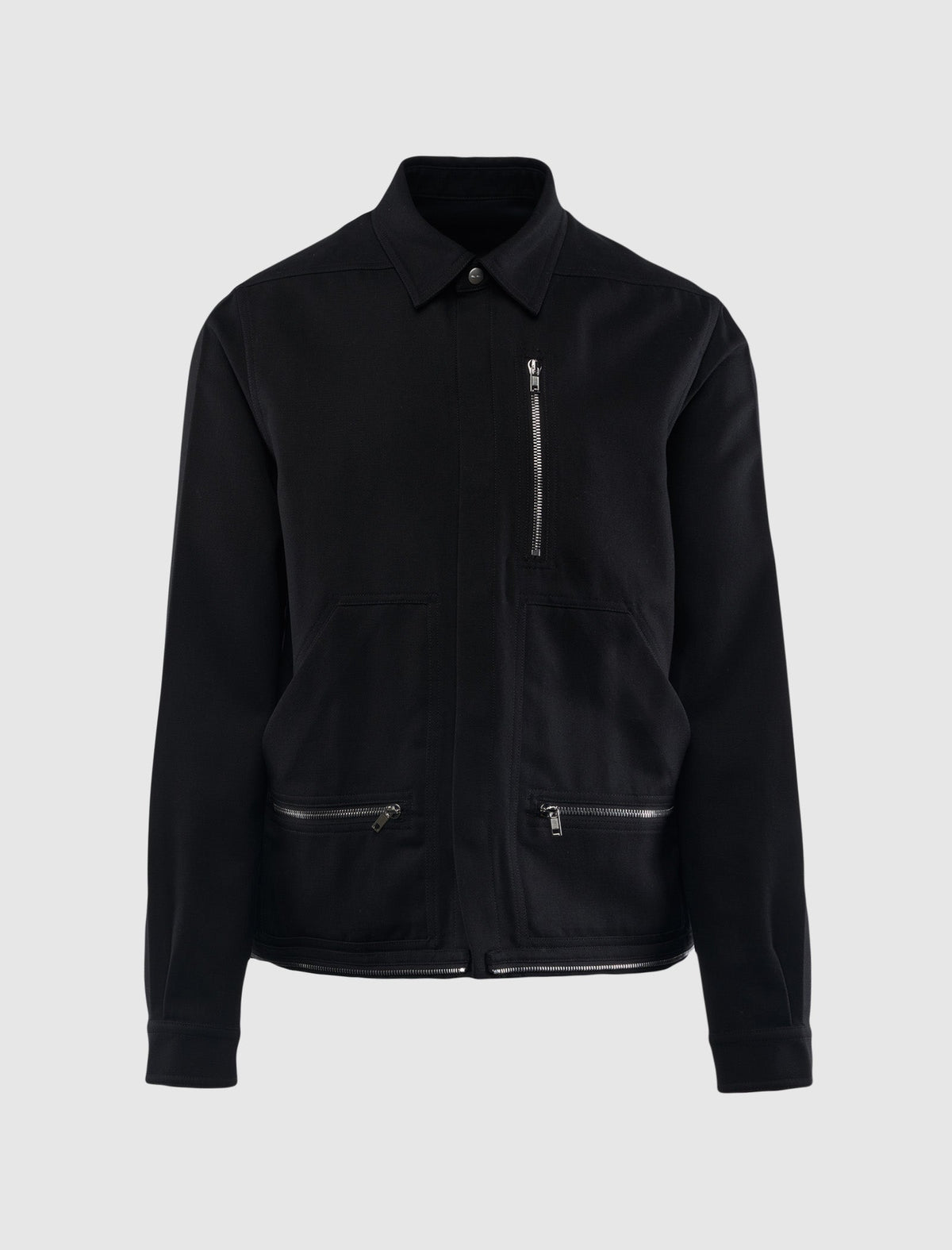 HEADON SHIRT JACKET
