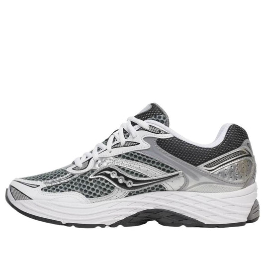 Saucony ProGrid Omni 9 'Grey Silver Black' S70739-42