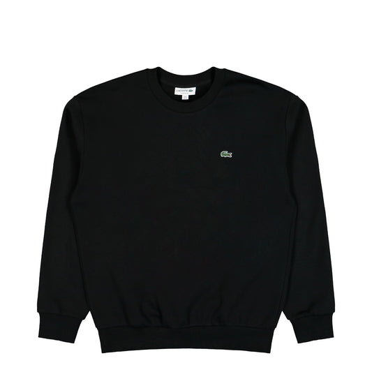 Cotton Fleece Sweatshirt