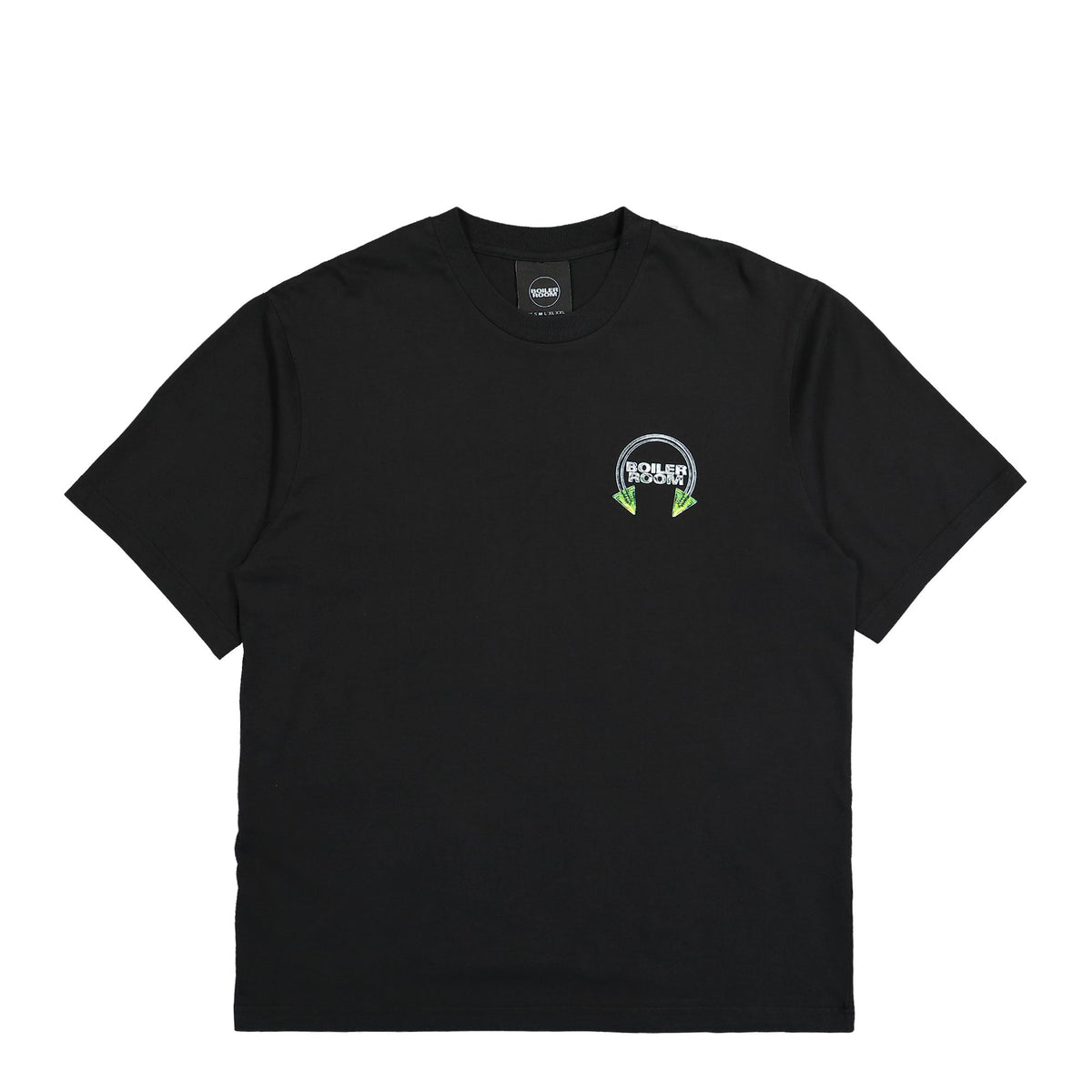 Piercing Tee