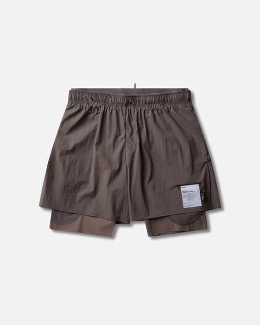 Men's Rippy Cordura 8in Shorts Subterranean