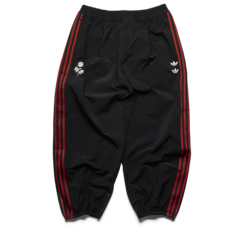 Willy Chavarria x Adidas Woven Track Pant - Black