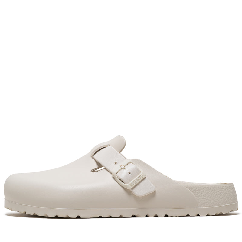 Birkenstock Boston EVA - Eggshell