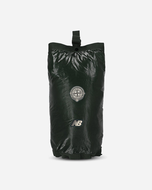 New Balance Nylon Prismatico-TC Duffle Bag Juniper