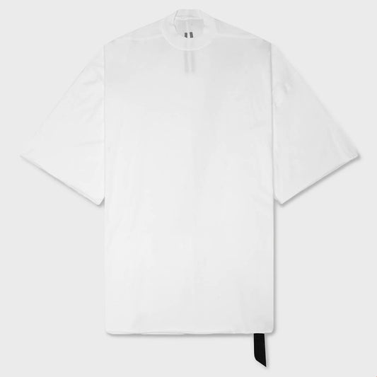 Tommy T T-Shirt - Milk