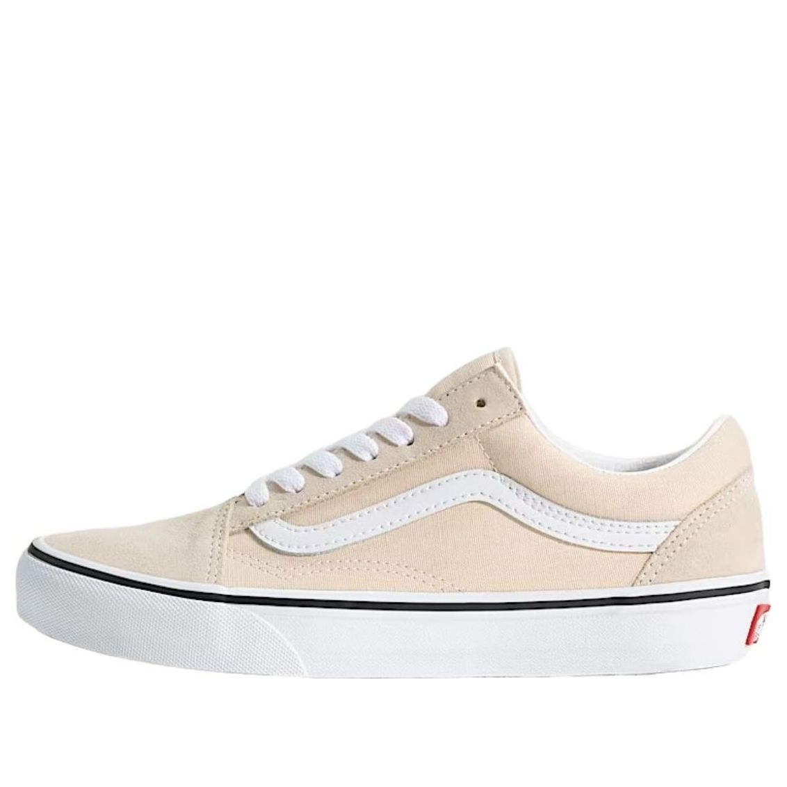 Vans Old Skool 'Creme Brule Beige' VN000D6WCHW