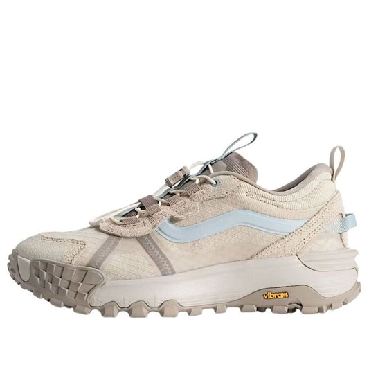 Vans Crosspath XC 'Mushroom Brown Turtledove White' VN000EJJG2L