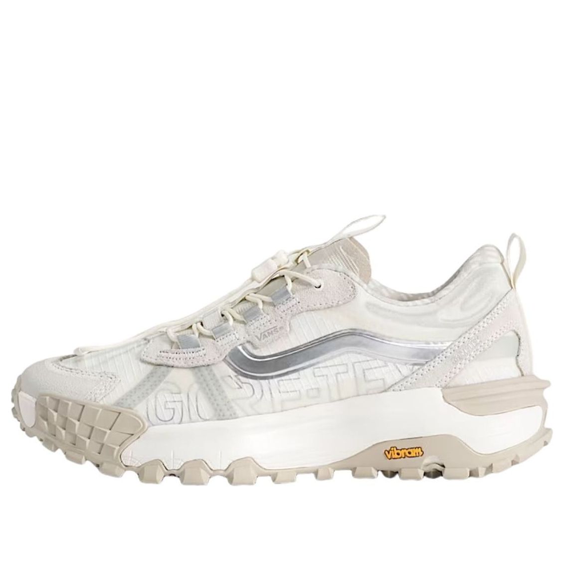 Vans Crosspath XC Gore Tex 'Egret White' VN000EJPC9F - Vans Professional Edition