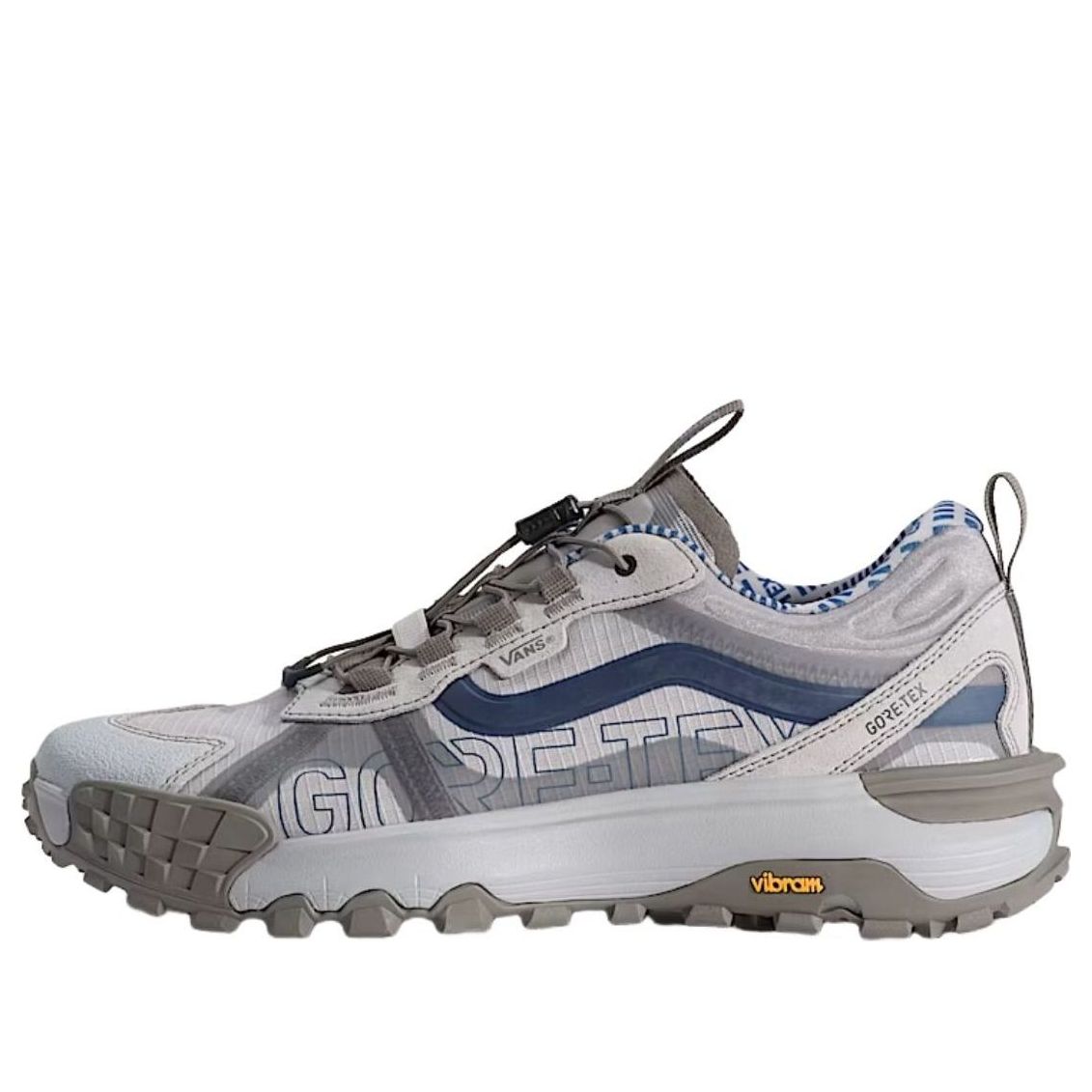 Vans Crosspath XC Gore Tex 'Light Grey' VN000EKHLTG - Vans Professional Edition