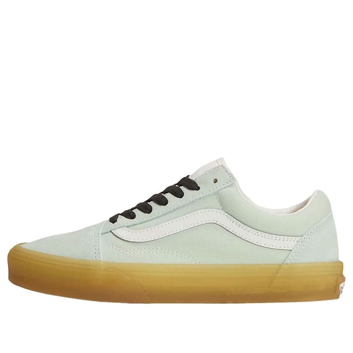 Vans Old Skool 'Green' VN000Z6TGRT