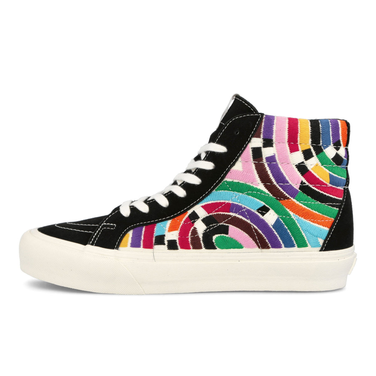 Sk8-Hi Reissue