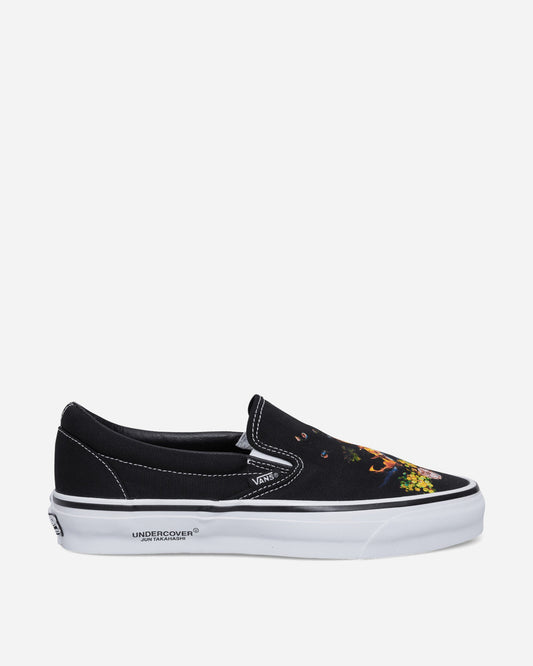 UNDERCOVER Slip-On 98 Sneakers Black