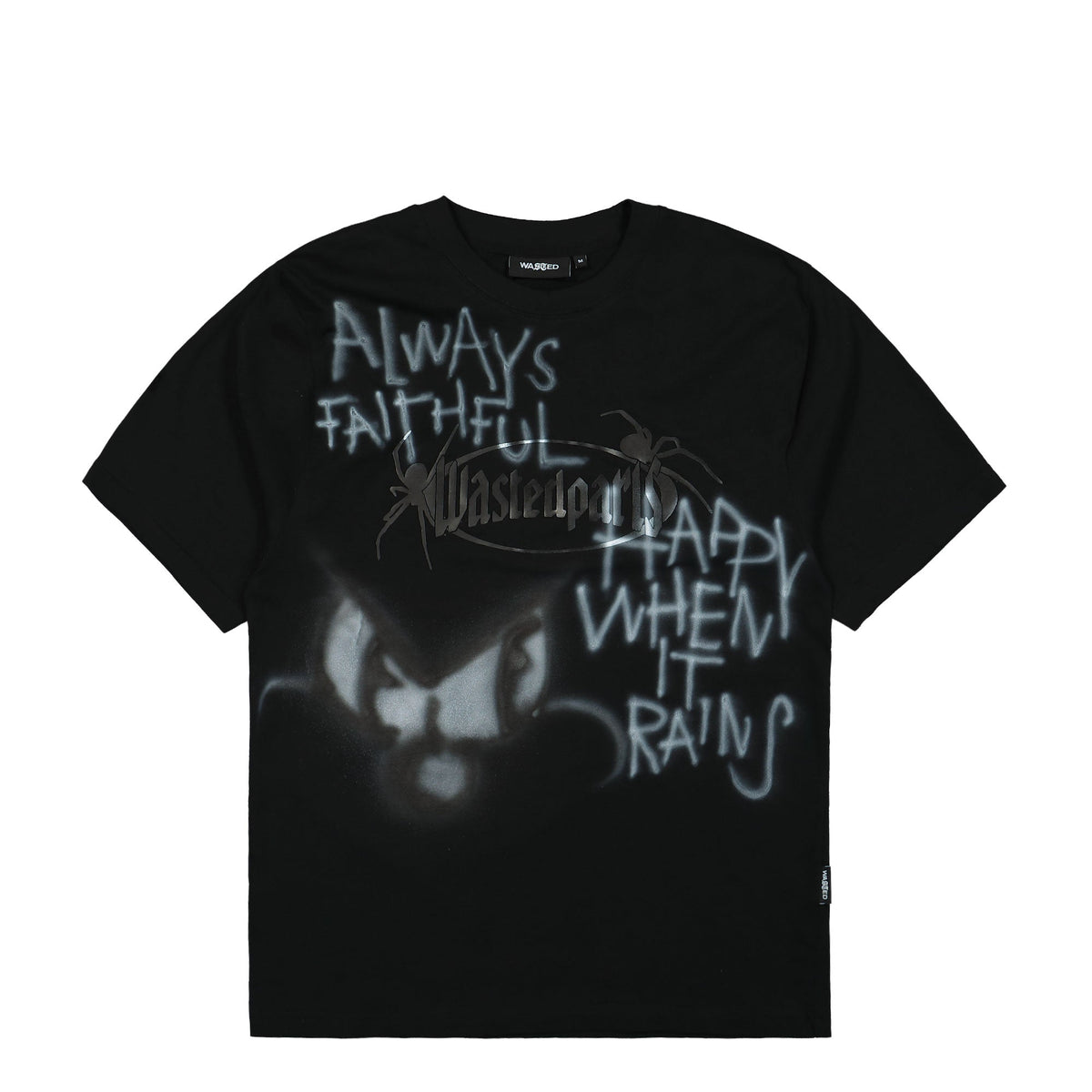 Boiler Reset T-Shirt