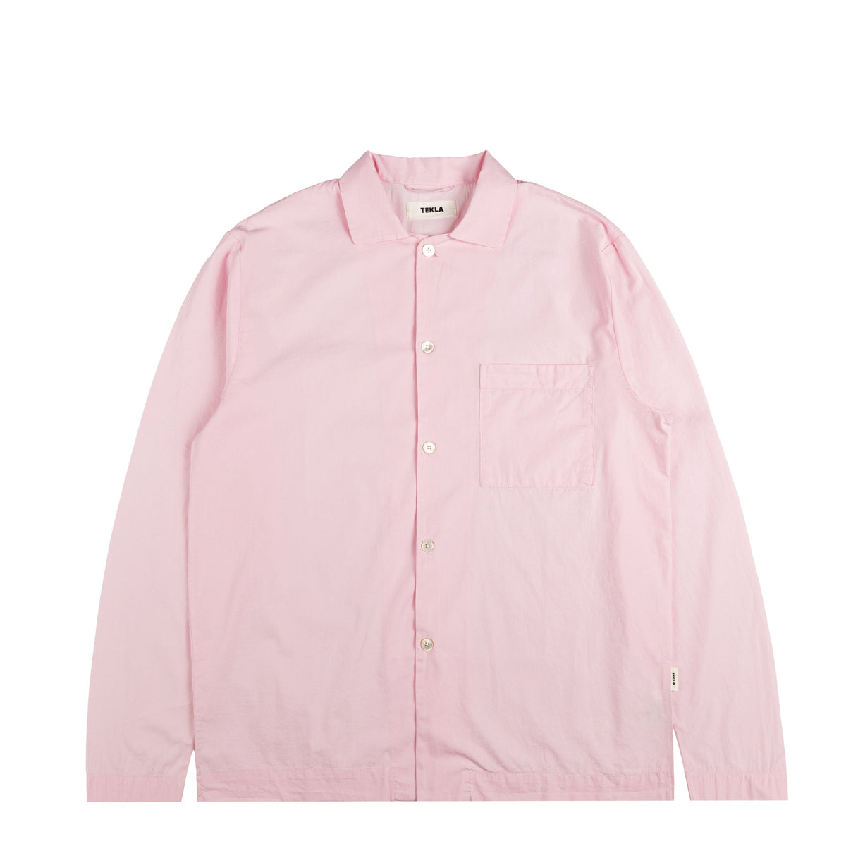 Tekla Pyjamas Shirt