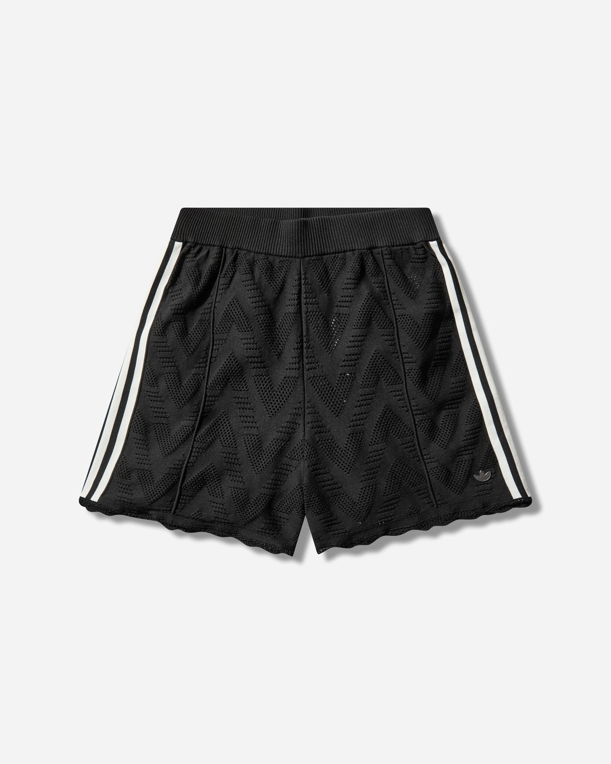 Women's Firebird Shorts Black