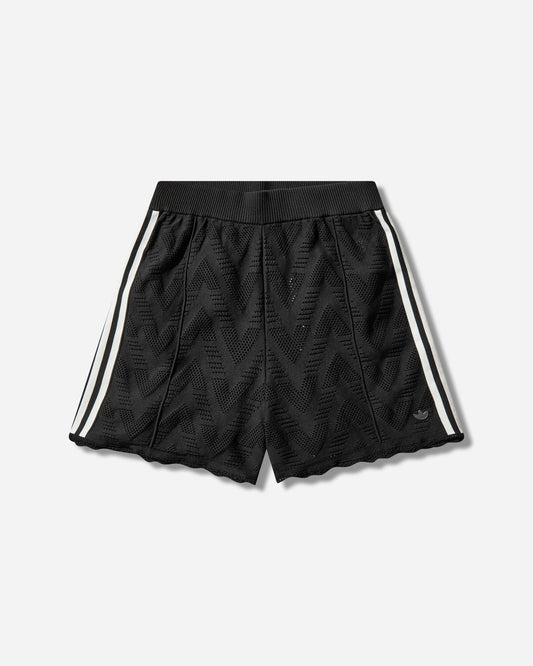 Women's Firebird Shorts Black