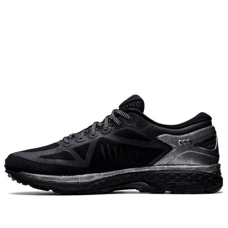 ASICS Metarun 'Black Silver' 1011A603-001
