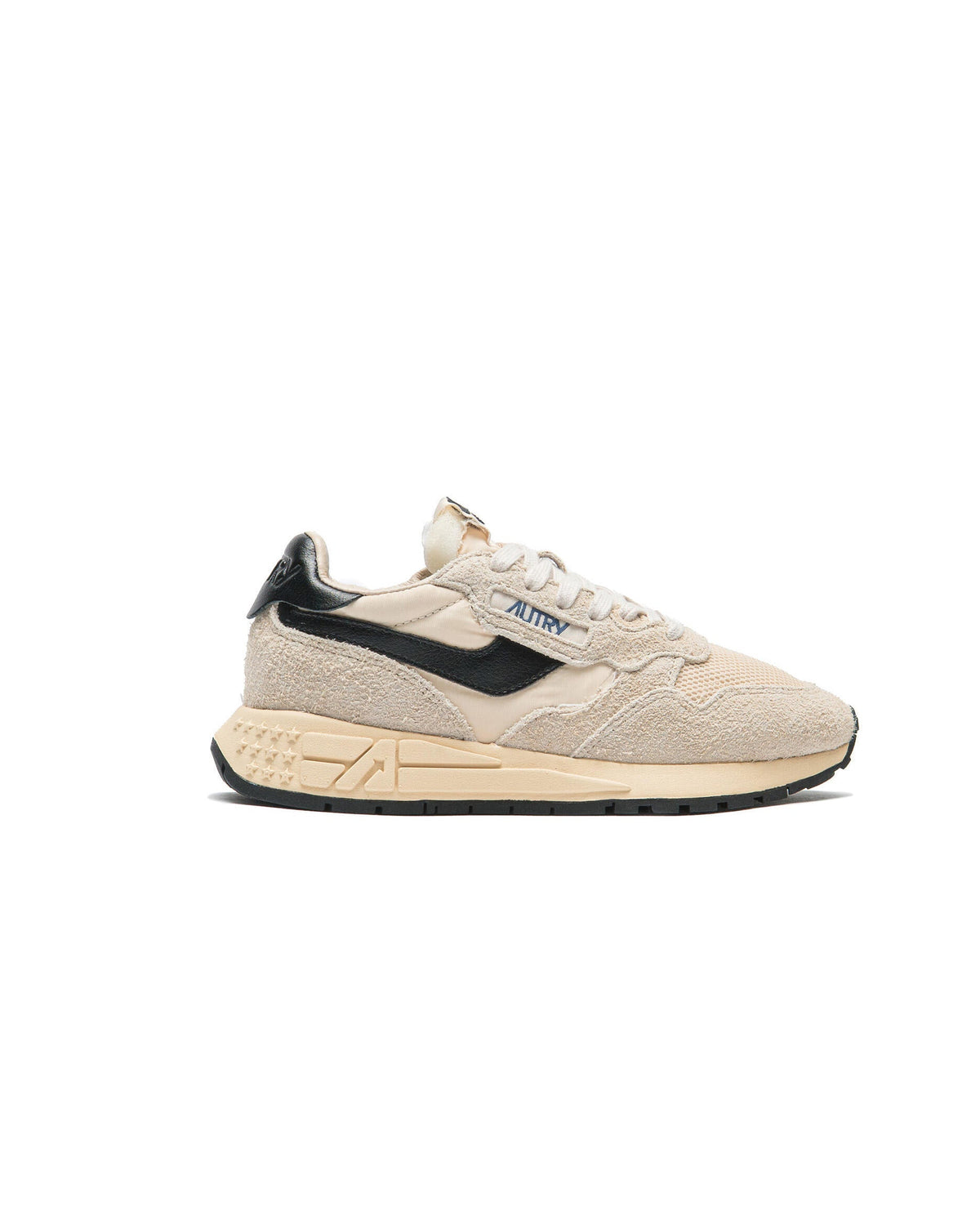 Autry Action Shoes WMNS REELWIND LOW
