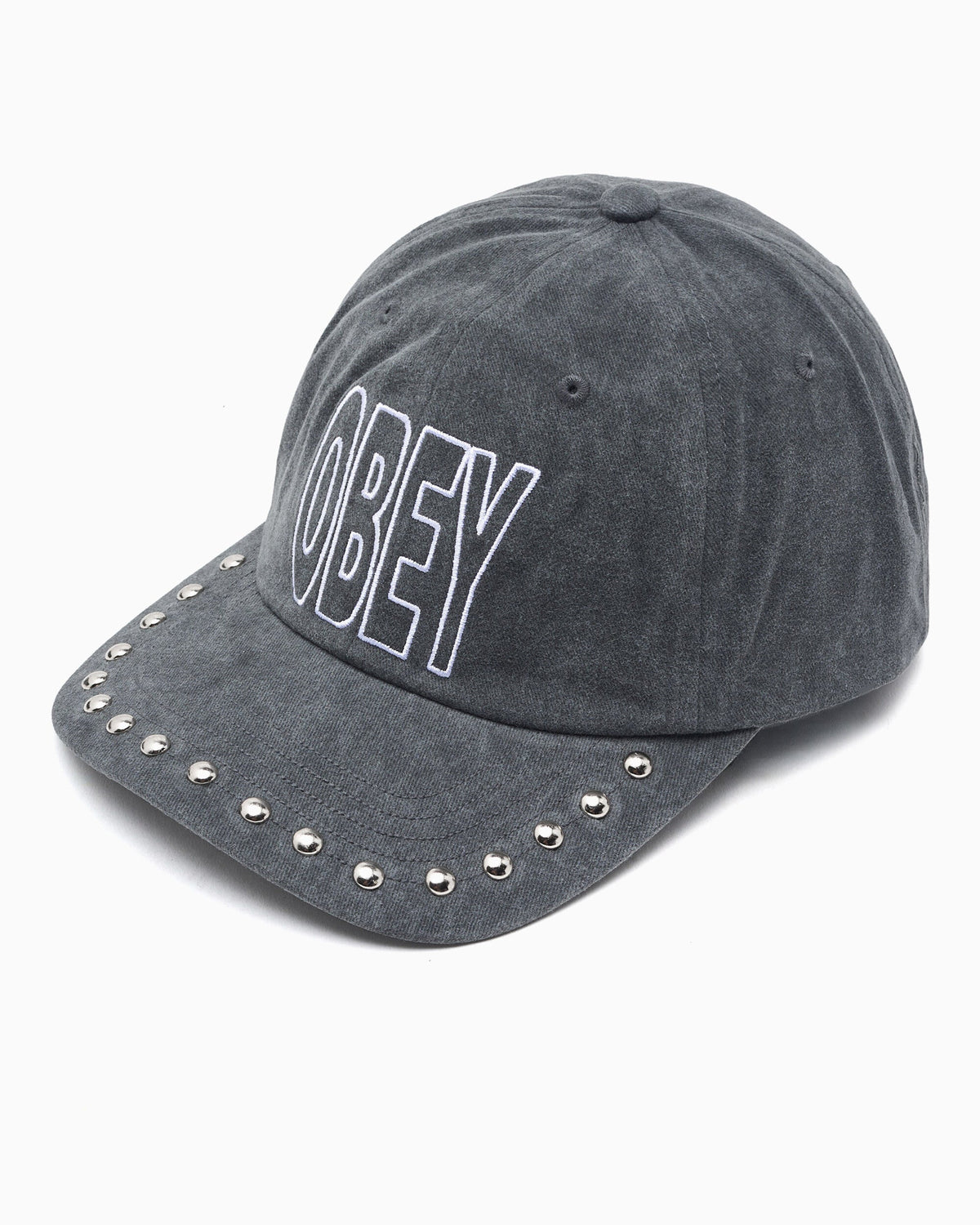 Gorra OBEY Clothing Pigment Unisex