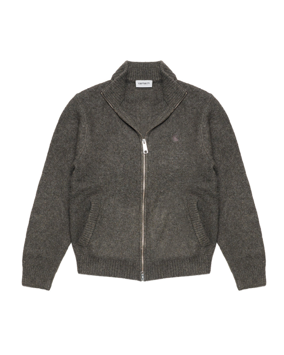Carhartt WIP Curtis Sweater Jacket