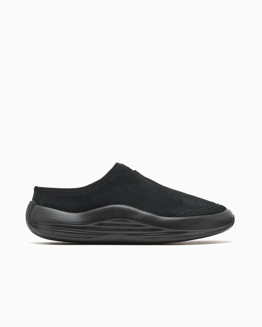 Jordan Future Mule "Black"