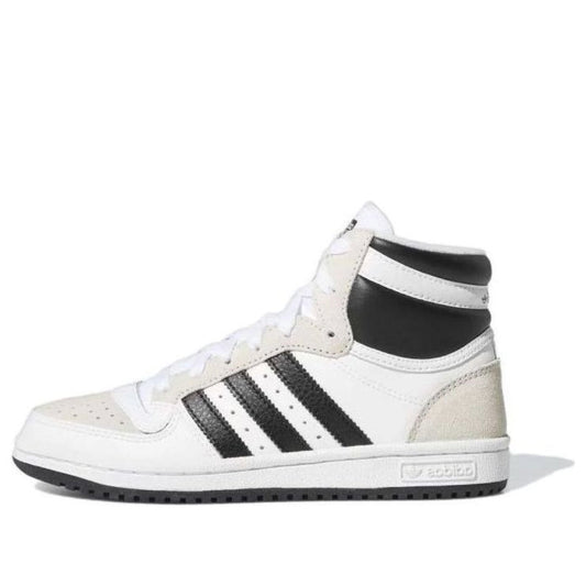 (GS) adidas Top Ten RB Shoes 'White black' GY8373