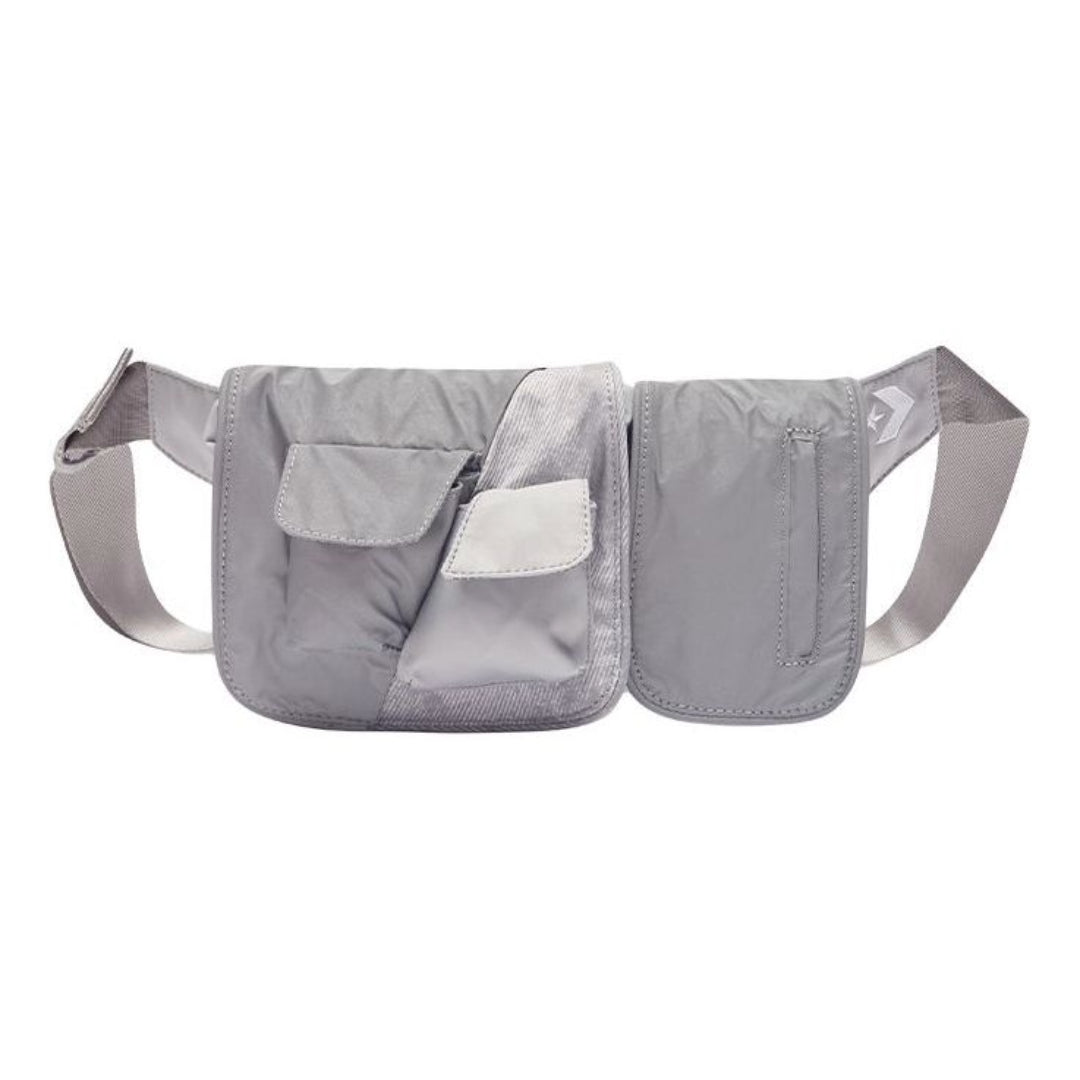 Converse x Feng Chen Wang Dolphin Bag 'Grey' 10020821-A01