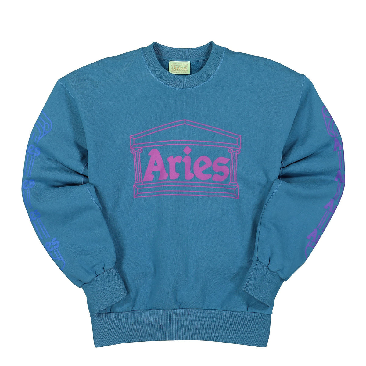 Column Sweatshirt