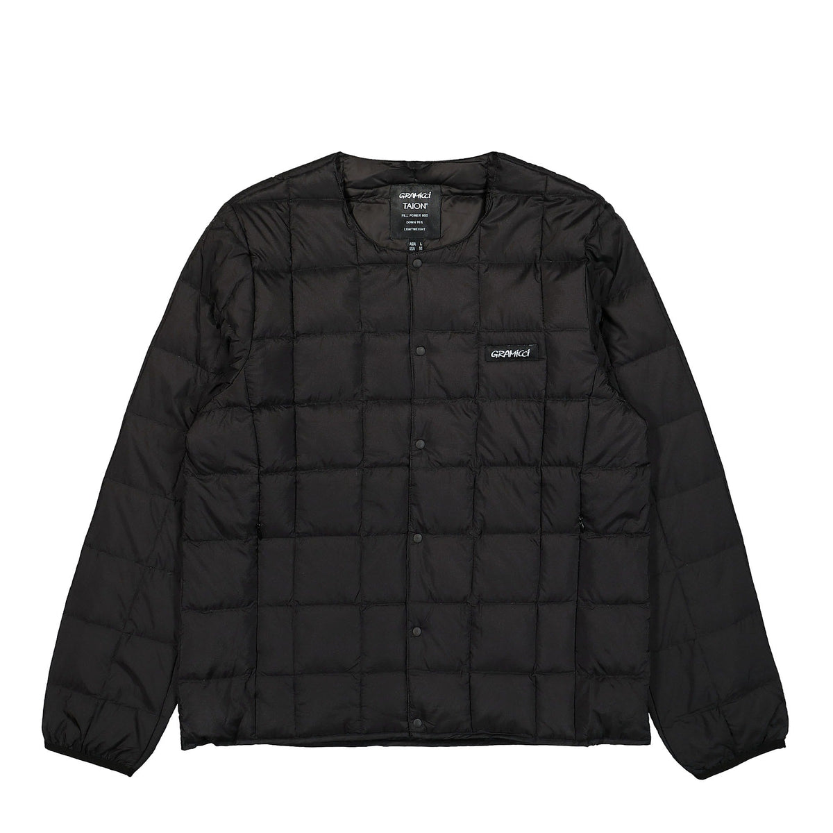 Inner Down Jacket