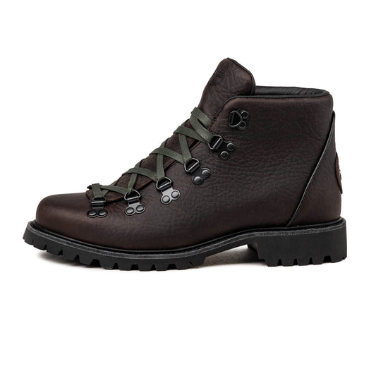 Timberland Authentic Hike Mid Lace Up Boot