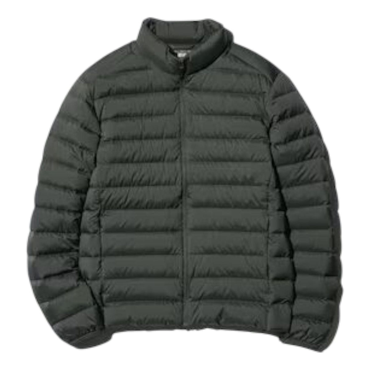 UNIQLO Ultra Light Down Jacket 'Olive' 478273-57