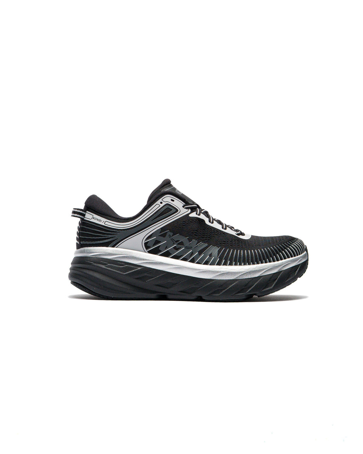 Hoka One One BONDI 7