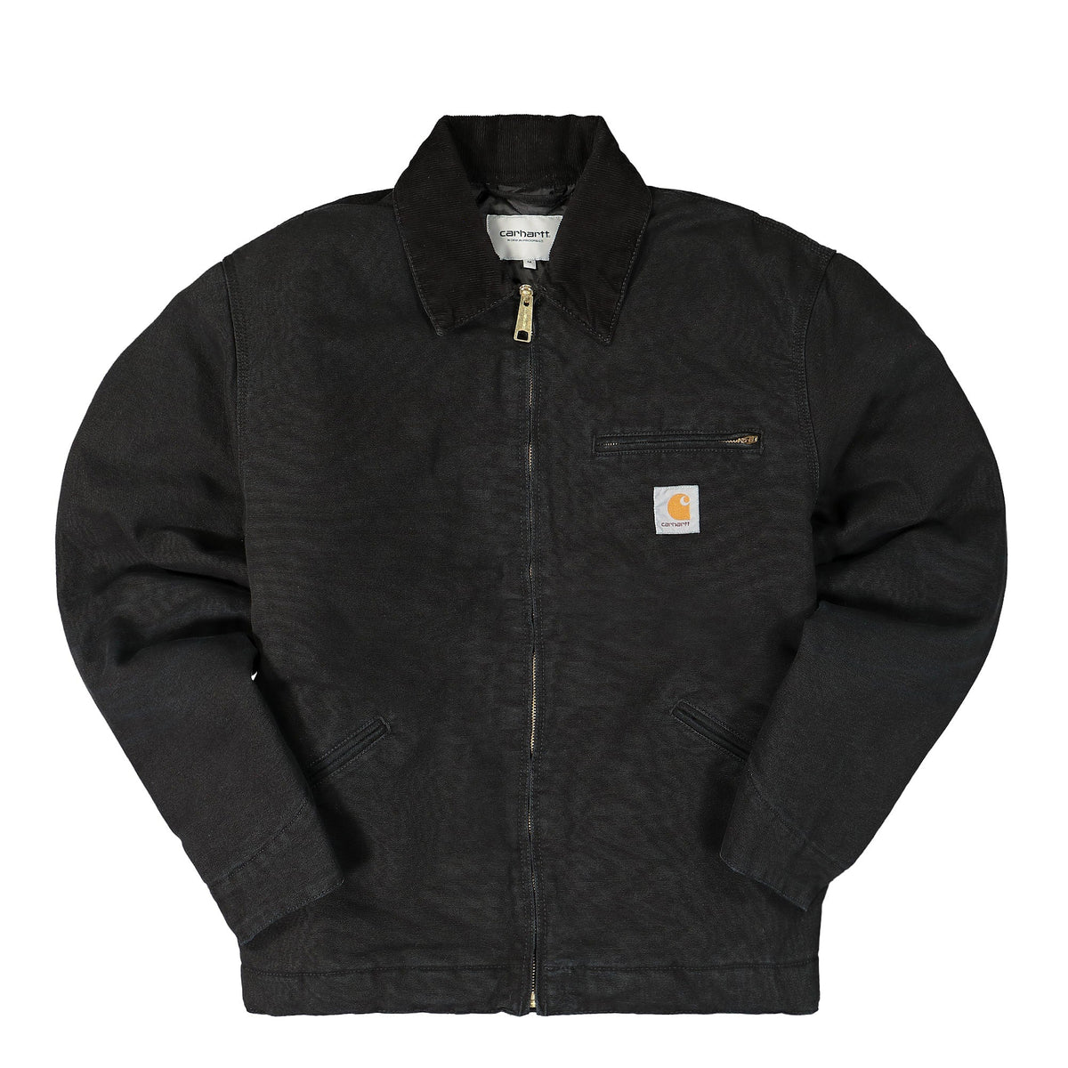 OG Detroit Jacket