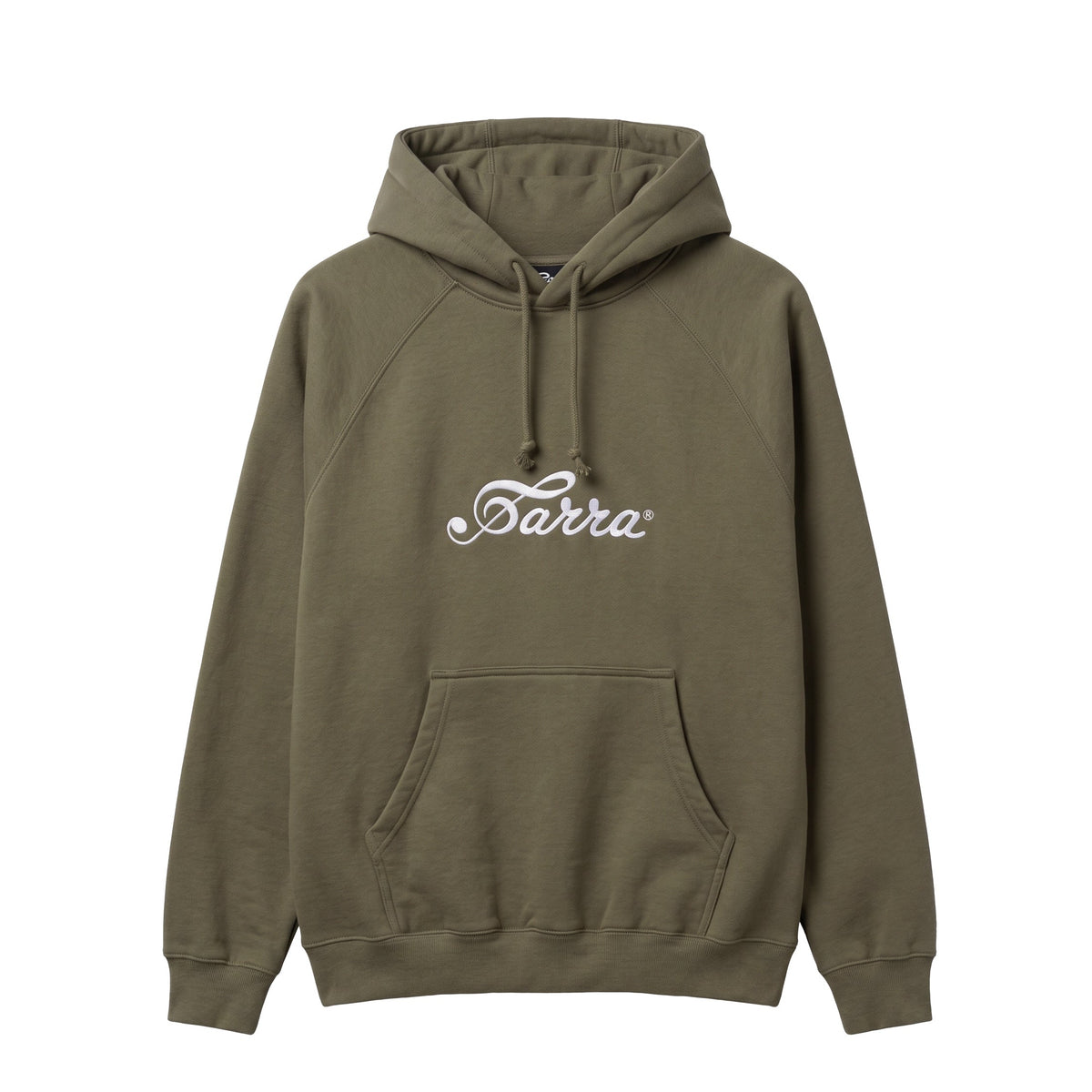 By Parra Musical Chairs Hooded Sweatshirt