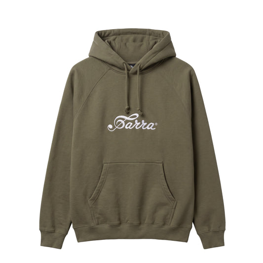 By Parra Musical Chairs Hooded Sweatshirt