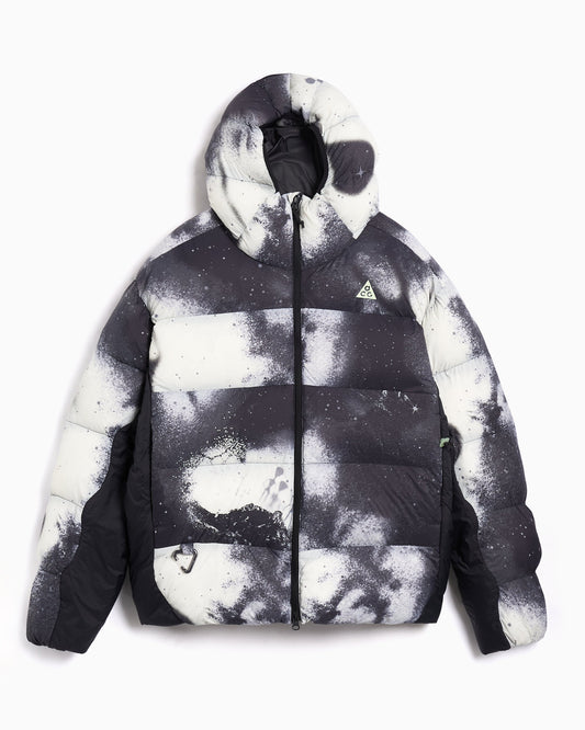 Chaqueta de plumas Repelente al agua Nike ACG "Lunar Lake" PrimaLoft® para hombre