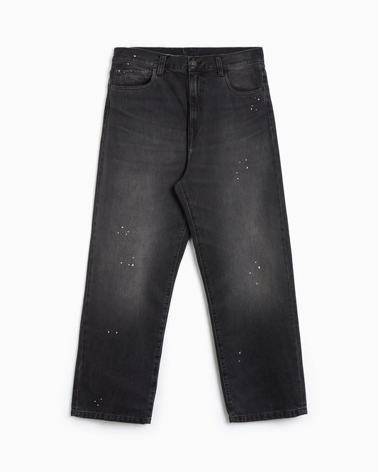 Pantalones vaqueros Baggy Relaxed Carhartt WIP Landon Unisex