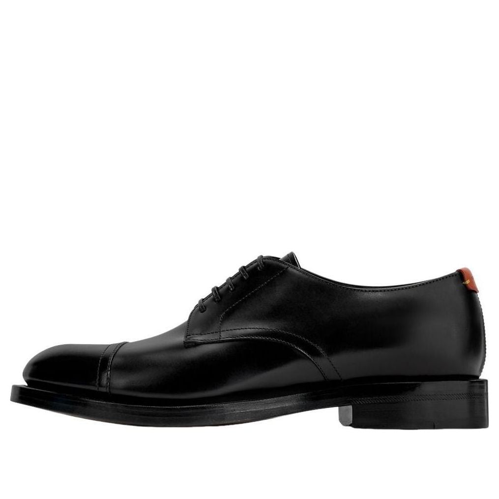 LOUIS VUITTON Hoxton Derby 'Black' 1AKMVT