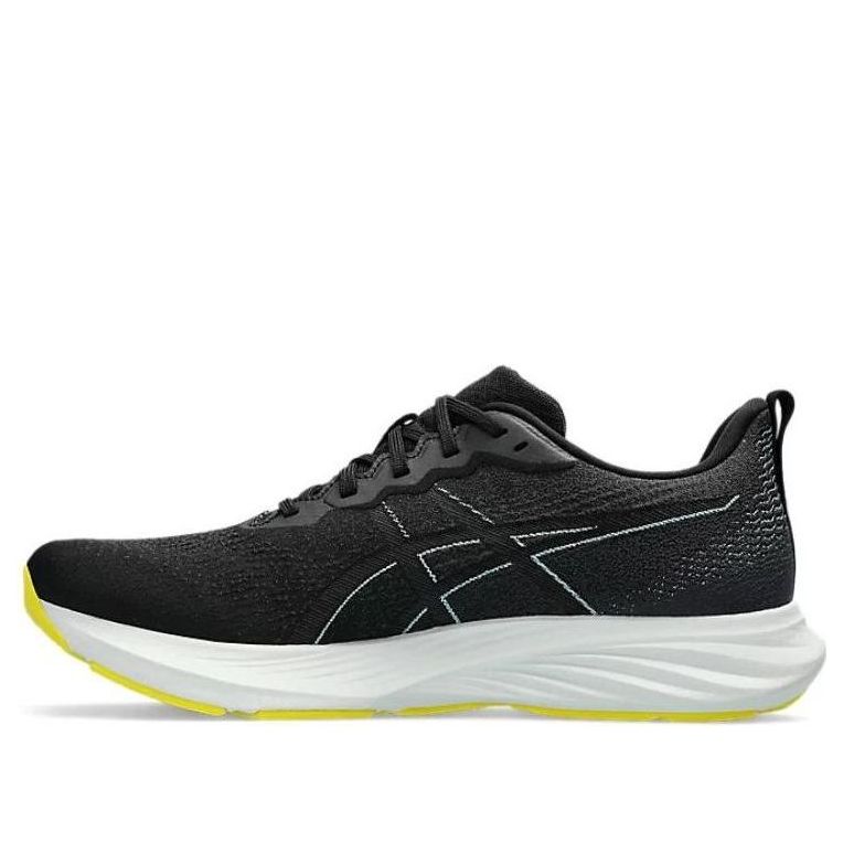 ASICS DynaBlast 4 'Black Graphite Grey' 1011B697-001