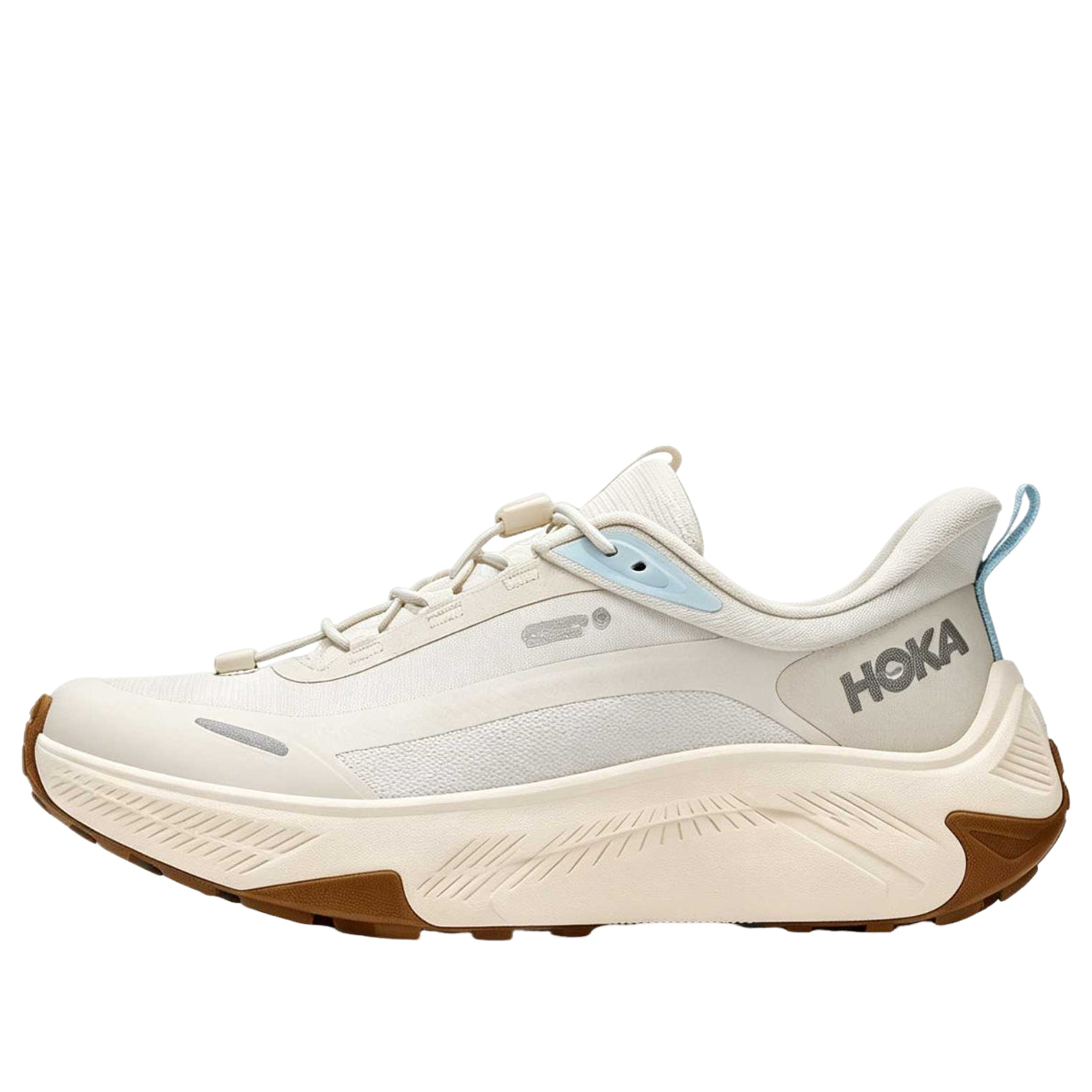 (WMNS) HOKA ONE ONE Transport 2 Gore-Tex Wide 'Alabaster' 1177552-ABST - HOKA ONE ONE Professional Edition