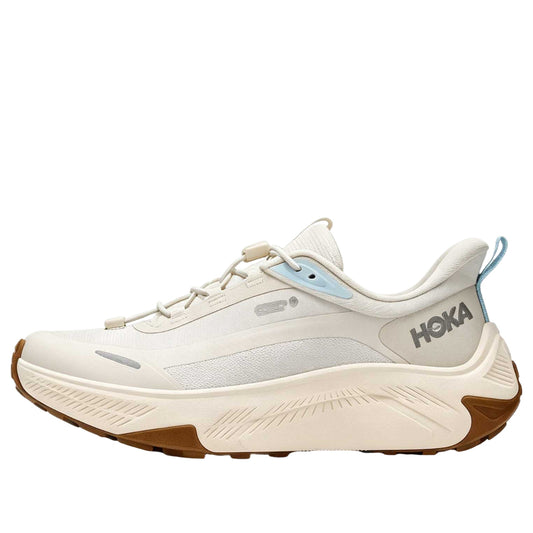 (WMNS) HOKA ONE ONE Transport 2 Gore-Tex Wide 'Alabaster' 1177552-ABST - HOKA ONE ONE Professional Edition