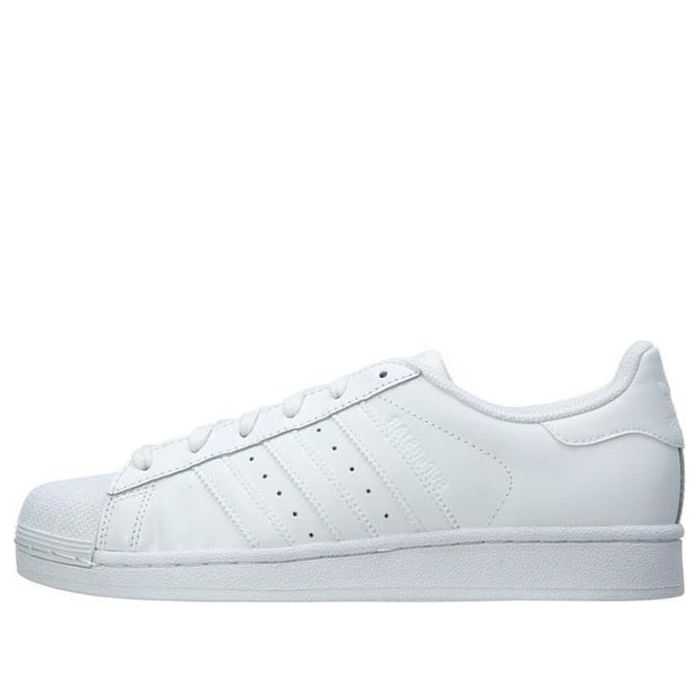 adidas Originals Superstar 'Foundation White' B23641