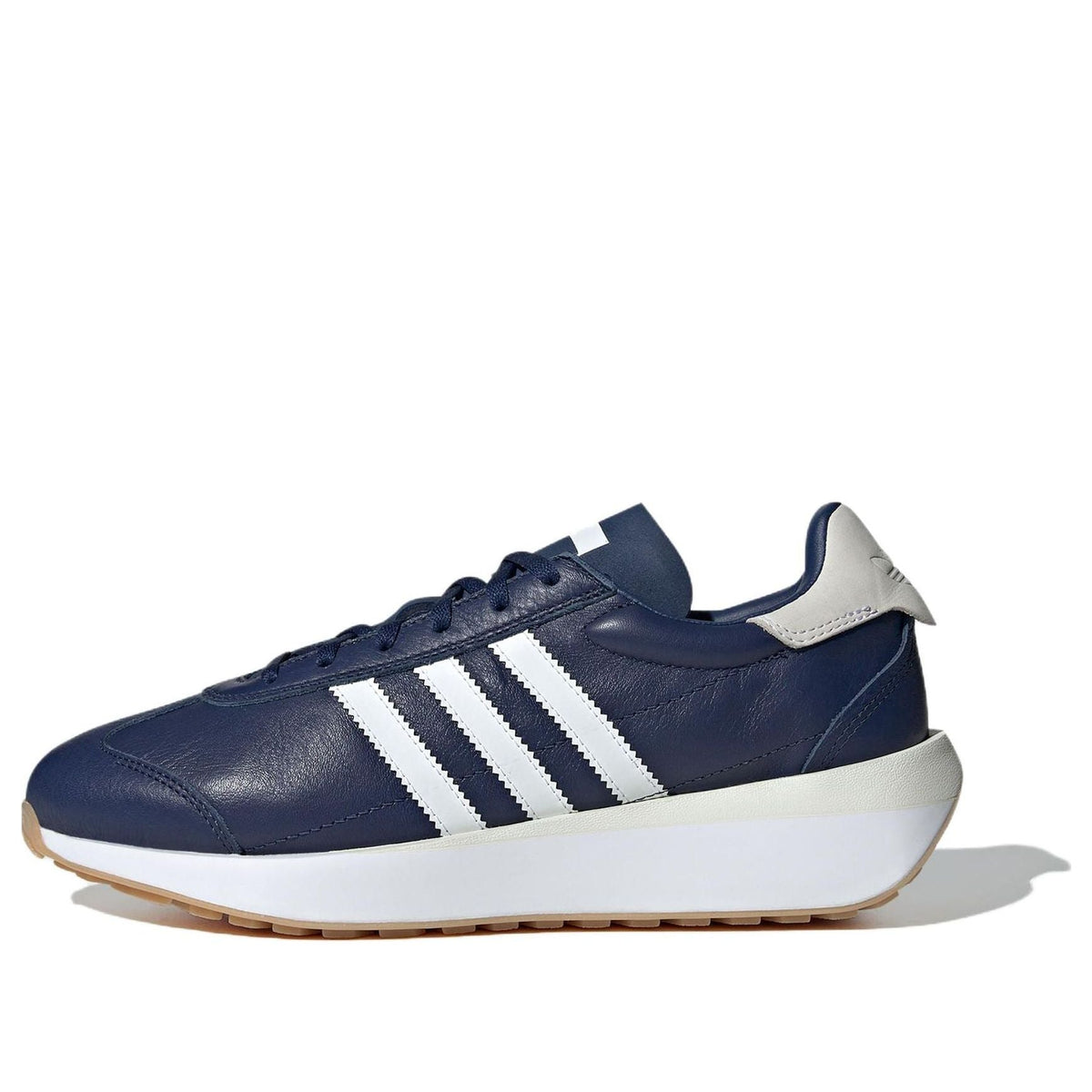 adidas originals Country XLG 'Dark Blue White' ID4709