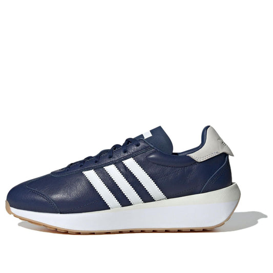 adidas originals Country XLG 'Dark Blue White' ID4709