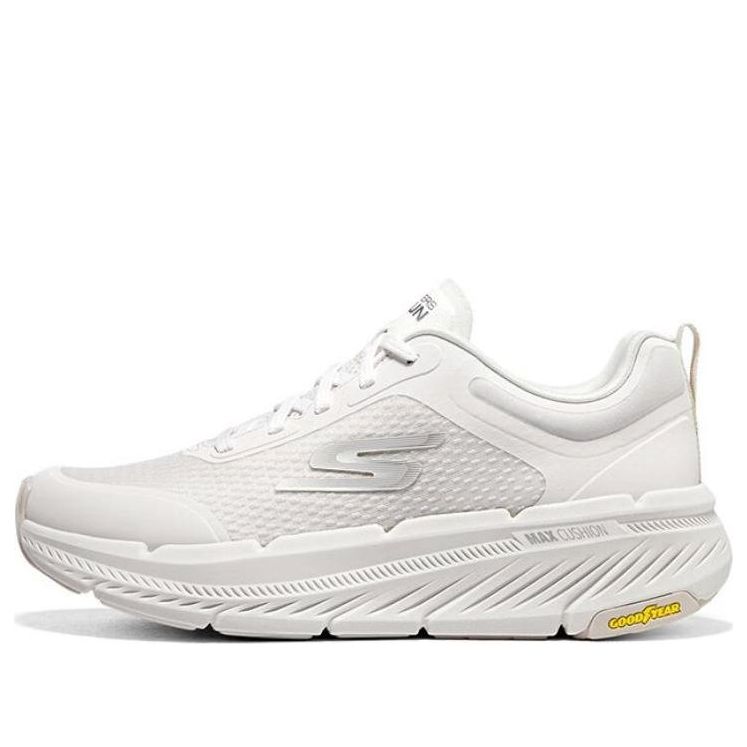 Skechers GO RUN 'White' 220821-WHT