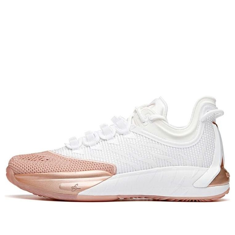 ANTA Gordon Hayward 1 'White Rose Gold' 112031103-3
