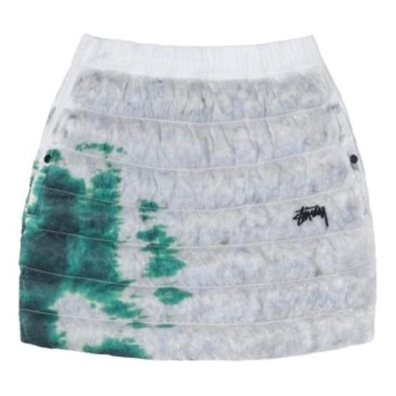 (WMNS) Stussy x Nike Skirt 'Multi' DC1089-100