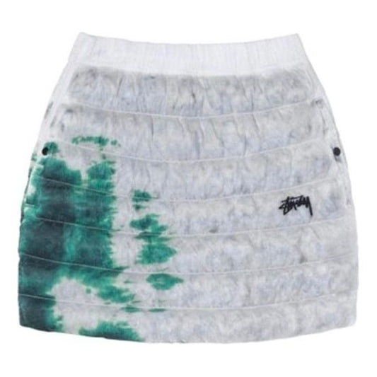 (WMNS) Stussy x Nike Skirt 'Multi' DC1089-100